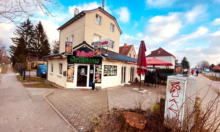 Teltow Grillhaus